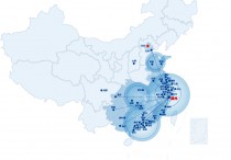 一年拿地20亿工业地产学万洋