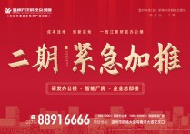 万洋科技众创城价格7408元平米建筑面积1227120㎡