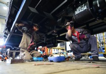 河北石家庄：打造装备制造产业集群