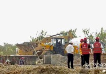 贵州航空产业城安顺航空配套制造产业园二期项目建设有序推进