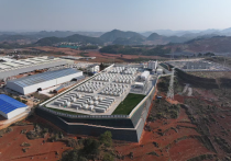 200MW400MWh！全国蕞大的构网型锂+钠混合技术储能电站并网运行
