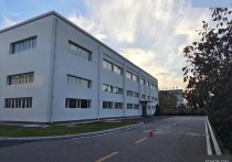 首层6米层高！开发区大连开发区双港双D港4271㎡层高6米双层厂房层厂房出租