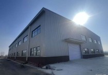 区位优势明显！烟台莱山区全新标准精装楼大产权对外带院1000㎡标准厂房多层厂房出售