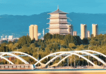 西部规模最大基地投用！西安终于有了自己的影视城！